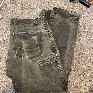 Kuhl Ryder Pants 35x34